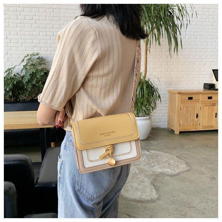 バッグ レディース きれいめ 韓国風 通勤バッグ 通勤かばん 手提げバッグ ショルダーバッグ 斜めがけバッグ オシャレ 大きいサイズ 4色