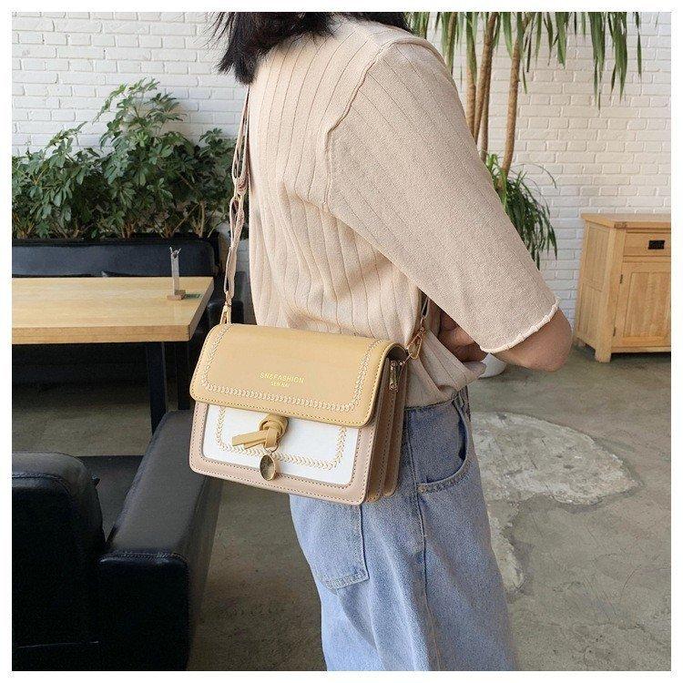 バッグ レディース きれいめ 韓国風 通勤バッグ 通勤かばん 手提げバッグ ショルダーバッグ 斜めがけバッグ オシャレ 大きいサイズ 4色