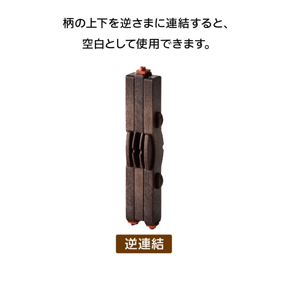 （まとめ買い）連結数字スタンプ 万年カレンダー 英語 GRJ-5ACE [x3]