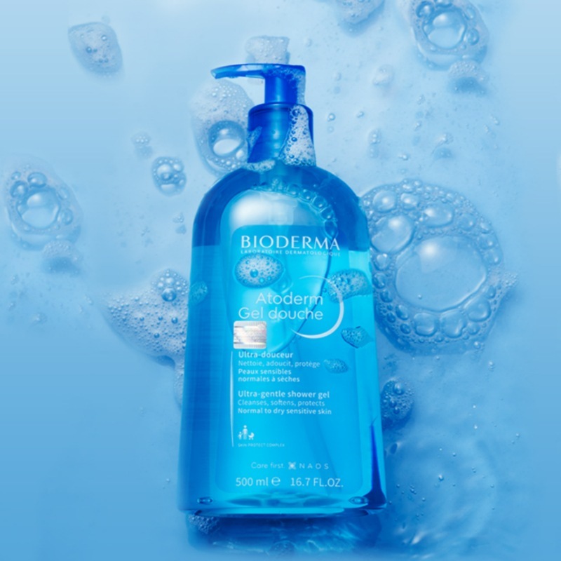 アトダム ジェルドゥッシュ 500ml