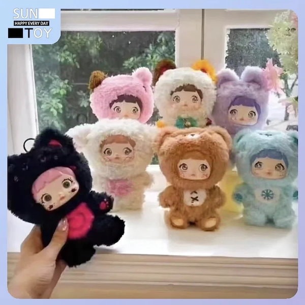 ［明日発送］Nommi 予約販売｜2025年10月頃 お届け予定】TOPTOY x SURE FUN 「NOMMI