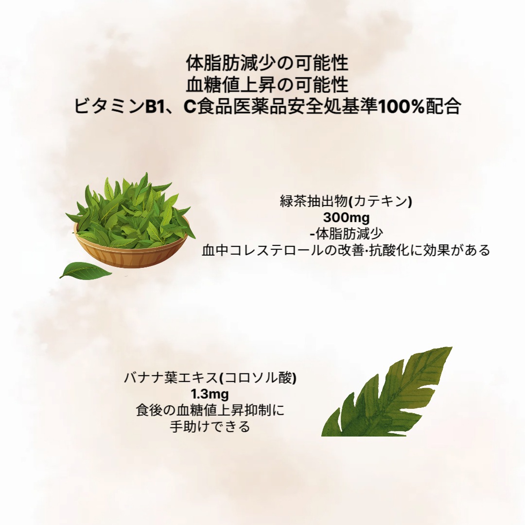 [フードビラン]消滅プラス_90錠_2つ