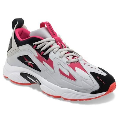 reebok wanna one dmx 1200