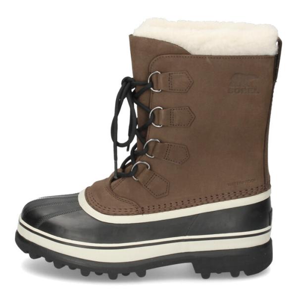 ソレル SOREL NM1000 238 カリブー Caribou メンズ ブーツ スノーブーツ ウインターブーツ 防水 保温 耐寒 ソレル SOREL NM1000 238 カリブー Caribou メンズ ブーツ スノーブーツ ウインターブーツ 防水 保温 耐寒