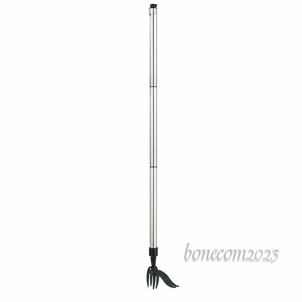 Qoo10] 草取り 道具 3段式 草むしり 雑草取り