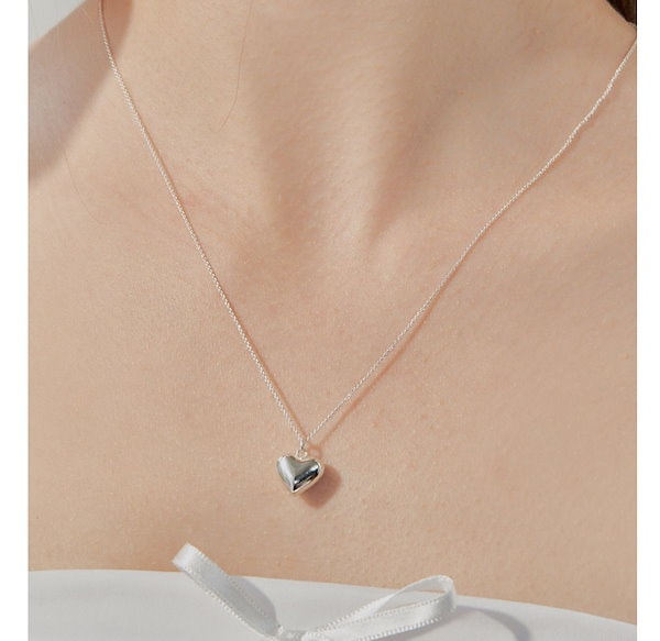aespa 2nd Anniversary OFFICIAL MD GOODS Necklace Set +