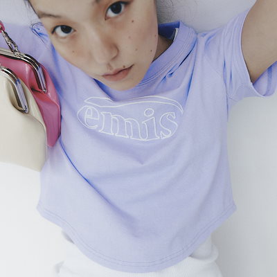 Qoo10] EMIS 【韓国人気/即納】 EMIS MINI : レディース服