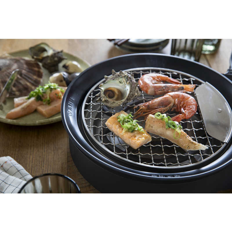 SIROCA おうちいろり SQ-D151-K SIROCA おうちいろり SQ-D151-K