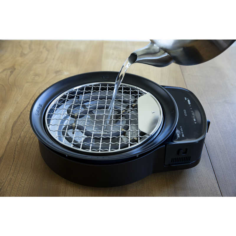 SIROCA おうちいろり SQ-D151-K SIROCA おうちいろり SQ-D151-K