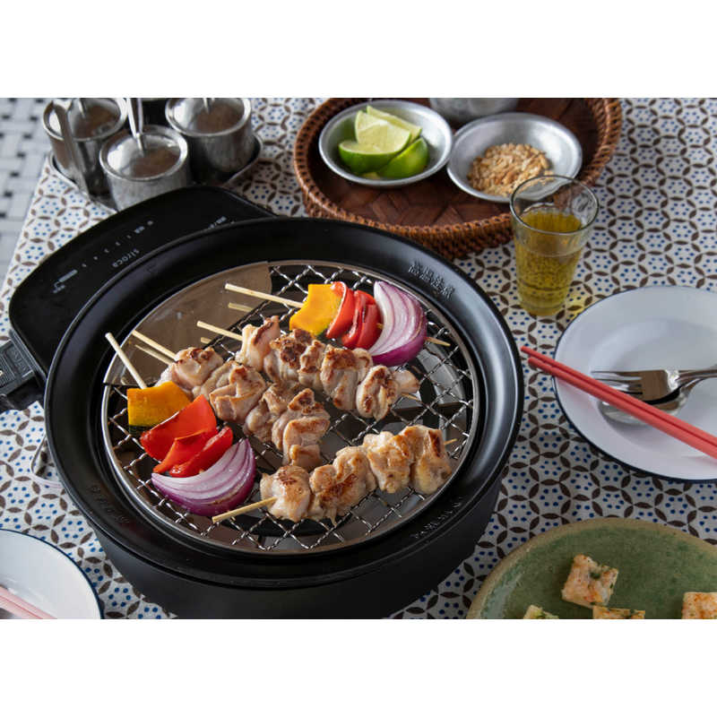 SIROCA おうちいろり SQ-D151-K SIROCA おうちいろり SQ-D151-K