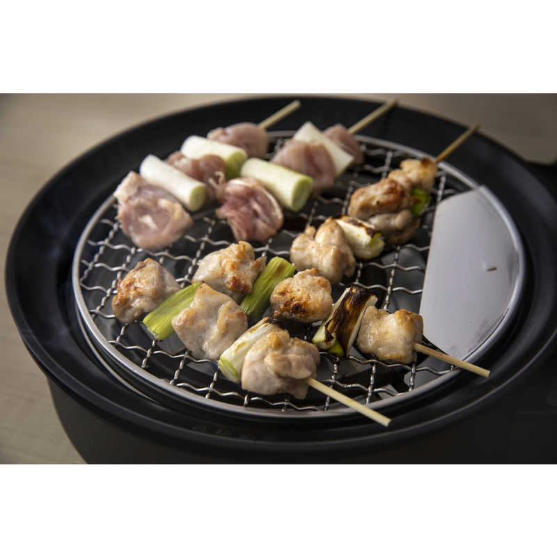 SIROCA おうちいろり SQ-D151-K SIROCA おうちいろり SQ-D151-K