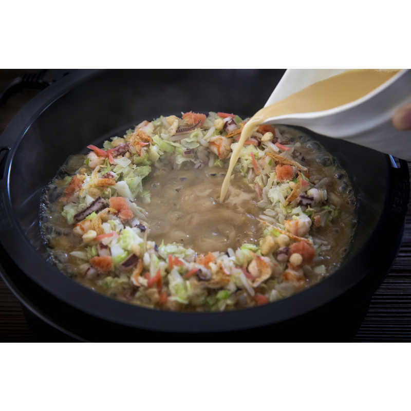 SIROCA おうちいろり SQ-D151-K SIROCA おうちいろり SQ-D151-K