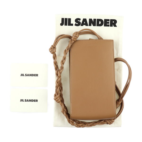 Qoo10] ジル・サンダー 超美品 JIL SANDER ジルサンダ