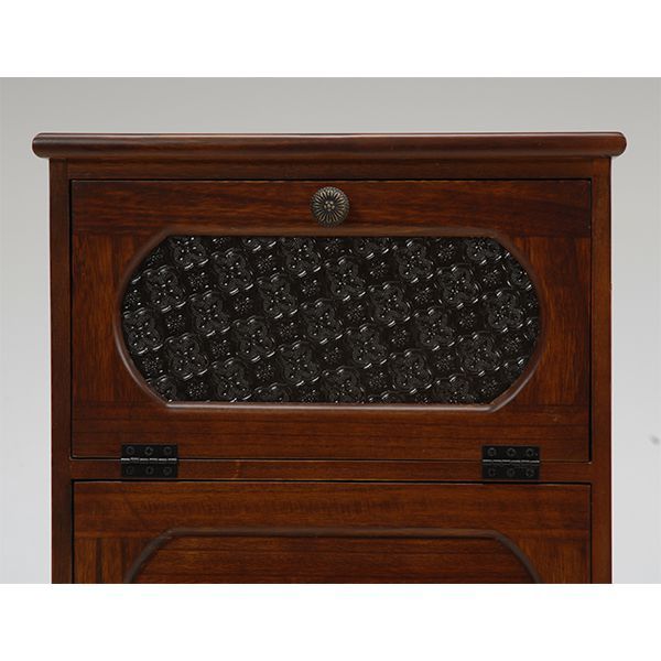 チェスト おしゃれ 4段 収納 幅42×奥行32×高さ100cm チェスト おしゃれ 4段 収納 幅42×奥行32×高さ100cm