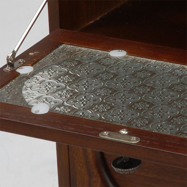 チェスト おしゃれ 4段 収納 幅42×奥行32×高さ100cm チェスト おしゃれ 4段 収納 幅42×奥行32×高さ100cm