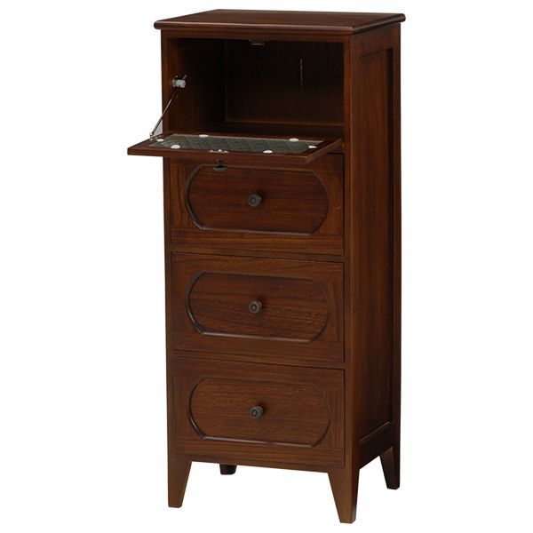 チェスト おしゃれ 4段 収納 幅42×奥行32×高さ100cm チェスト おしゃれ 4段 収納 幅42×奥行32×高さ100cm