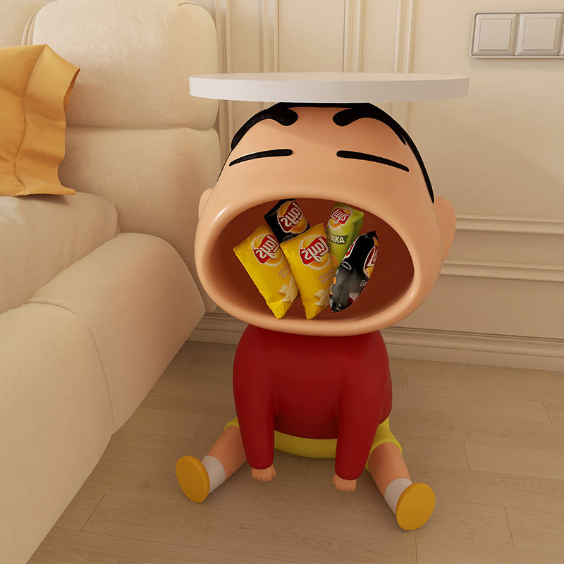 【本日最安値挑戦!】 クレヨンしんちゃん テーブル サイドテーブル 小テーブルソファーサイド家庭用リビング小戸型ティーテーブルレンタルハウスベッドサイド棚 りリビングルームミニ小さなスクエア家庭用ソ 【本日最安値挑戦!】 クレヨンしんちゃん テーブル サイドテーブル 小テーブルソファーサイド家庭用リビング小戸型ティーテーブルレンタルハウスベッドサイド棚 りリビングルームミニ小さなスクエア家庭用ソ