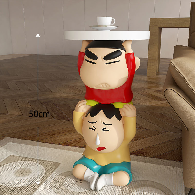 【本日最安値挑戦!】 クレヨンしんちゃん テーブル サイドテーブル 小テーブルソファーサイド家庭用リビング小戸型ティーテーブルレンタルハウスベッドサイド棚 りリビングルームミニ小さなスクエア家庭用ソ 【本日最安値挑戦!】 クレヨンしんちゃん テーブル サイドテーブル 小テーブルソファーサイド家庭用リビング小戸型ティーテーブルレンタルハウスベッドサイド棚 りリビングルームミニ小さなスクエア家庭用ソ