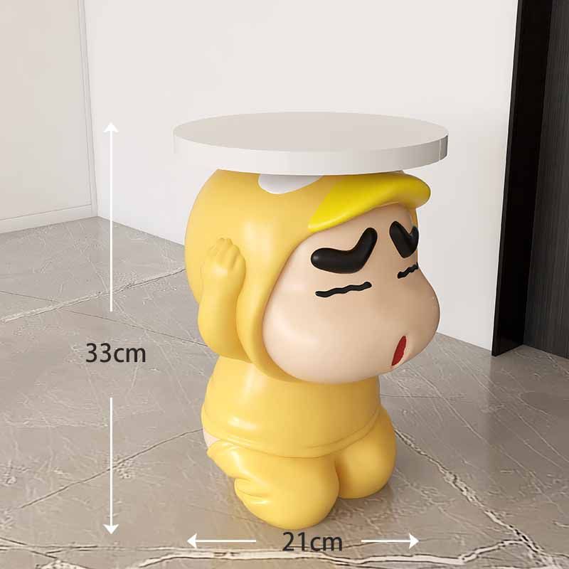 【本日最安値挑戦!】 クレヨンしんちゃん テーブル サイドテーブル 小テーブルソファーサイド家庭用リビング小戸型ティーテーブルレンタルハウスベッドサイド棚 りリビングルームミニ小さなスクエア家庭用ソ 【本日最安値挑戦!】 クレヨンしんちゃん テーブル サイドテーブル 小テーブルソファーサイド家庭用リビング小戸型ティーテーブルレンタルハウスベッドサイド棚 りリビングルームミニ小さなスクエア家庭用ソ