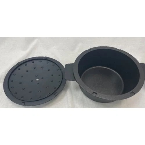 【推奨品】ヤマダセレクト NHPNM10J ヤマダオリジナル クッキングポットミディ SERIE NOIR 【推奨品】ヤマダセレクト NHPNM10J ヤマダオリジナル クッキングポットミディ SERIE NOIR