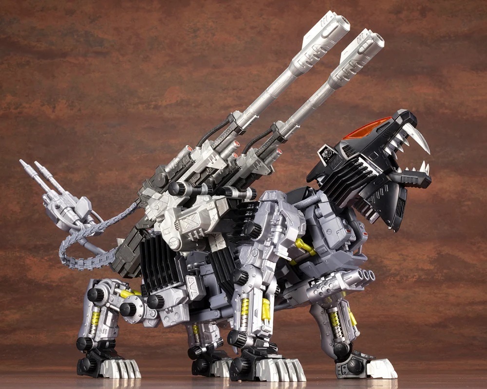 コトブキヤ 【再生産】1/72 RZ-007 シールドライガーDCS-J(ZOIDS)【ZD129R】 プラモデル KB ZD129R シールドライガーDCS-J コトブキヤ 【再生産】1/72 RZ-007 シールドライガーDCS-J(ZOIDS)【ZD129R】 プラモデル KB ZD129R シールドライガーDCS-J