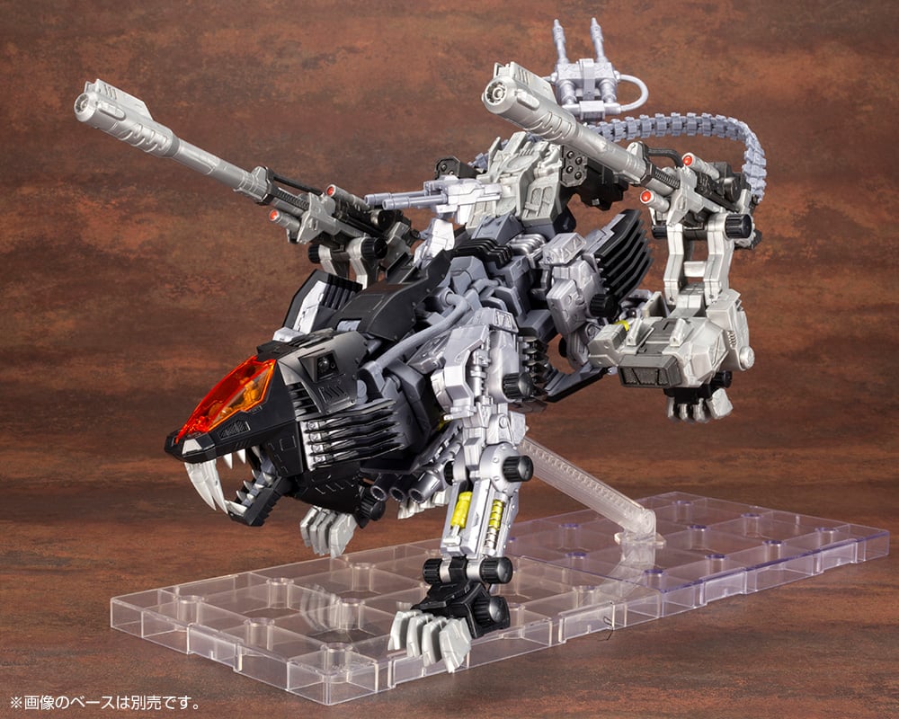 コトブキヤ 【再生産】1/72 RZ-007 シールドライガーDCS-J(ZOIDS)【ZD129R】 プラモデル KB ZD129R シールドライガーDCS-J コトブキヤ 【再生産】1/72 RZ-007 シールドライガーDCS-J(ZOIDS)【ZD129R】 プラモデル KB ZD129R シールドライガーDCS-J