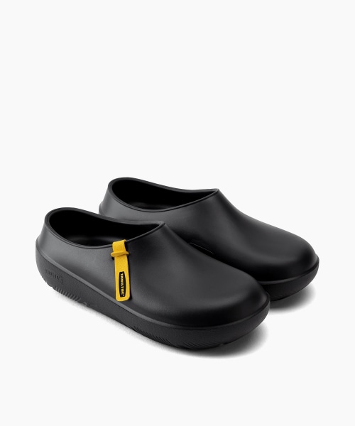 TAW&TOE Zerovity TonTon Black