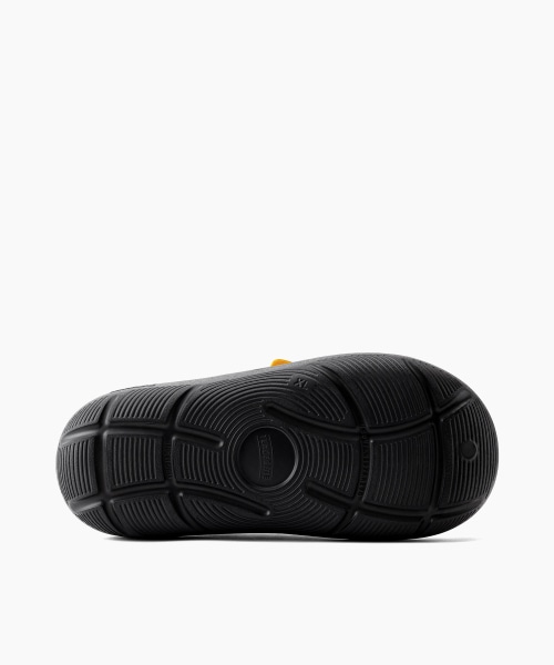 TAW&TOE Zerovity TonTon Black