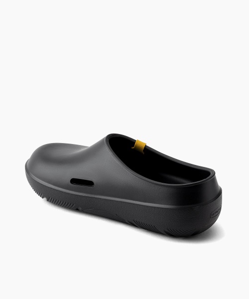 TAW&TOE Zerovity TonTon Black
