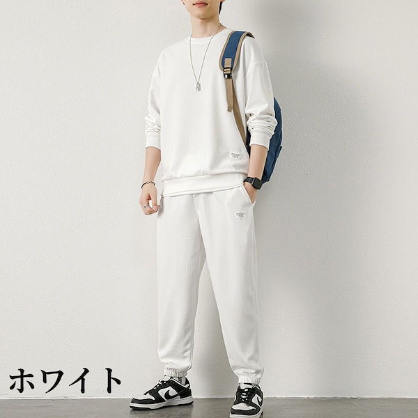 Qoo10] お取り寄せ商品 セットアップ メンズ ス