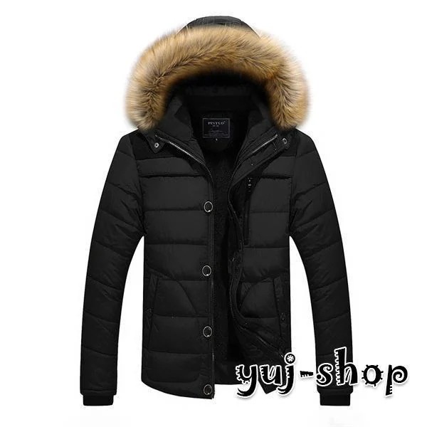 急上昇中綿ジャケットメンズフード付きハイスペック仕様ボリュームフードカジュアルパーカーブルゾン秋冬アウター服無地秋冬服 急上昇中綿ジャケットメンズフード付きハイスペック仕様ボリュームフードカジュアルパーカーブルゾン秋冬アウター服無地秋冬服