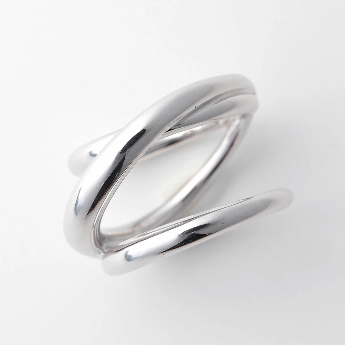 Charlotte Chesnais シャルロットシェネ リング BAGUE TRIPLET 22BA045AR レディース シルバー925 指輪 アクセサリー