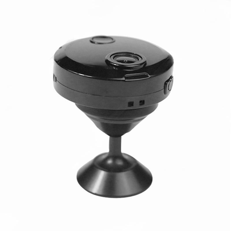 防犯カメラ 監視カメラ 屋外 家庭用 wifi Wi-Fi 小型 最大200万画素 磁石搭載 内蔵バッテリー HD1080P 室内 車内 リビング アウトドア 工事不要 送料無料