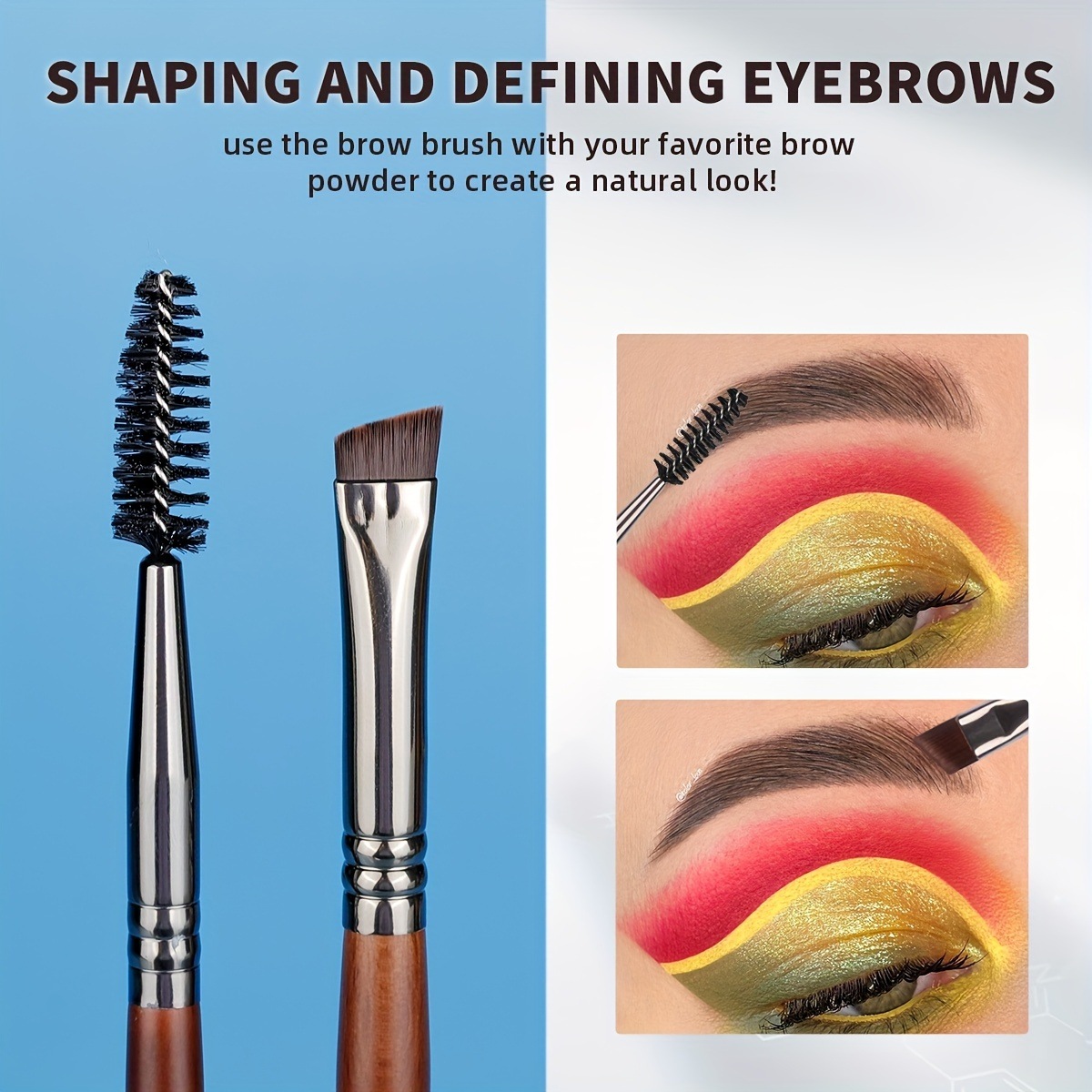 24 個のメイクブラシセット天然ヤギ毛パウダーファンデーション輪郭ブレンドアイシャドウアイライナーメイクアップツール 24 個のメイクブラシセット天然ヤギ毛パウダーファンデーション輪郭ブレンドアイシャドウアイライナーメイクアップツール