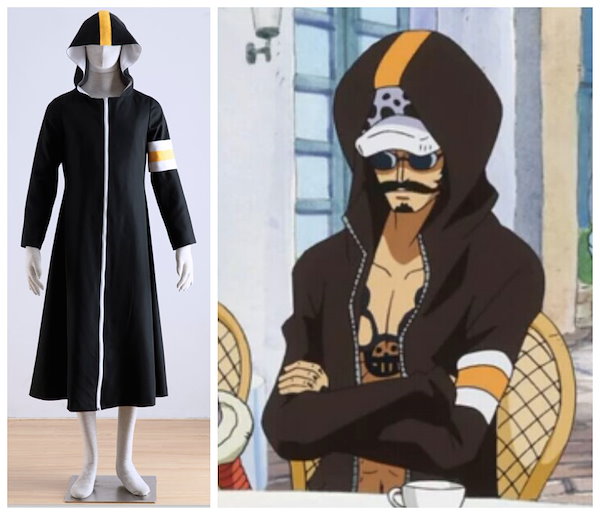 ONE PIECE ワンピース トラファルガー ロー コスプレ衣装 コスチューム 変装 仮装