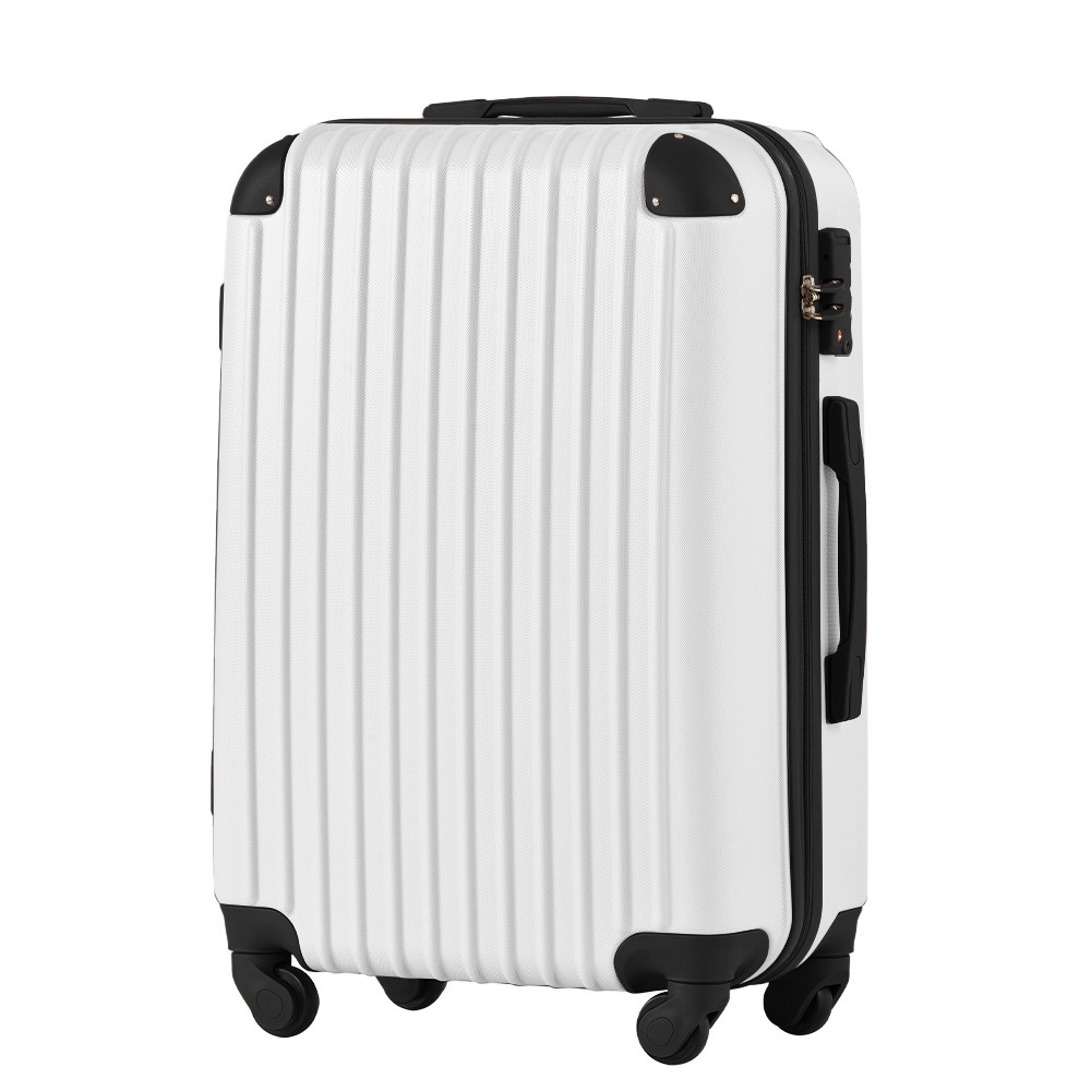 【国内即日発送】Lサイズ スーツケース キャリーバッグ キャリーケース 7日-14日 大型 TSAロック 【国内即日発送】Lサイズ スーツケース キャリーバッグ キャリーケース 7日-14日 大型 TSAロック