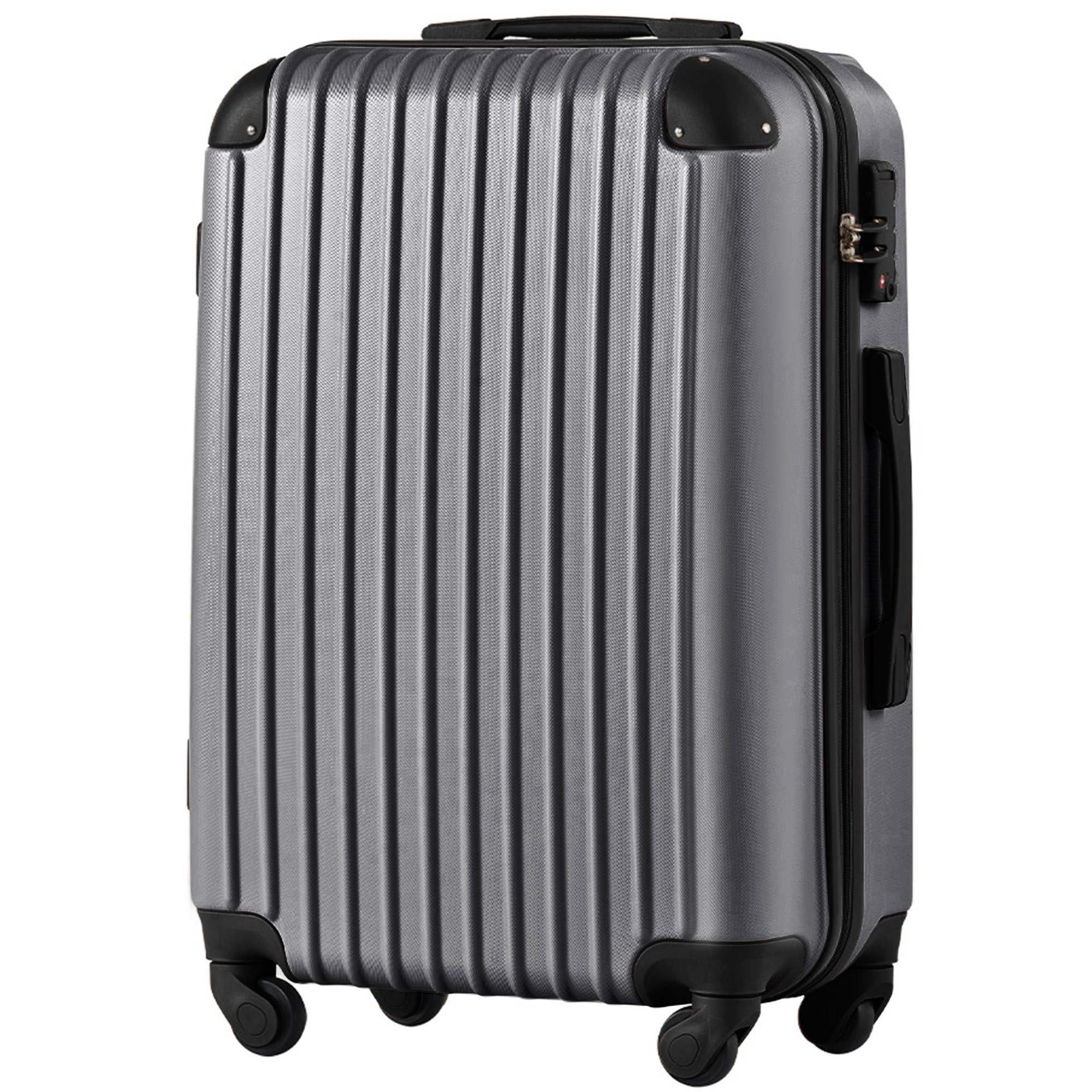 【国内即日発送】Lサイズ スーツケース キャリーバッグ キャリーケース 7日-14日 大型 TSAロック 【国内即日発送】Lサイズ スーツケース キャリーバッグ キャリーケース 7日-14日 大型 TSAロック