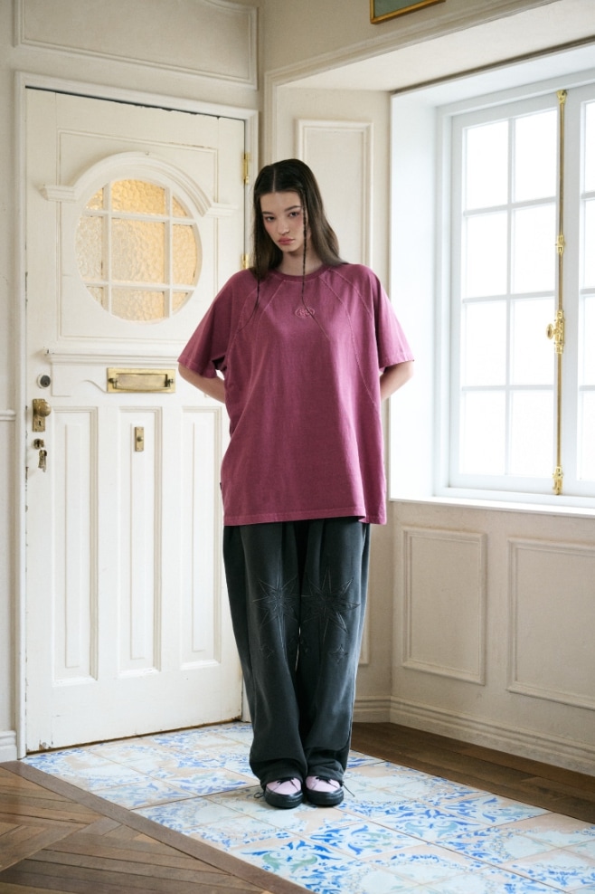 【CPGN STUDIO】24SS★ Dear All Pigment Short Sleeve Tee MUSINSA | CPGN STUDIO STILL LIFE PIGMENT SHORT SLEEVE T