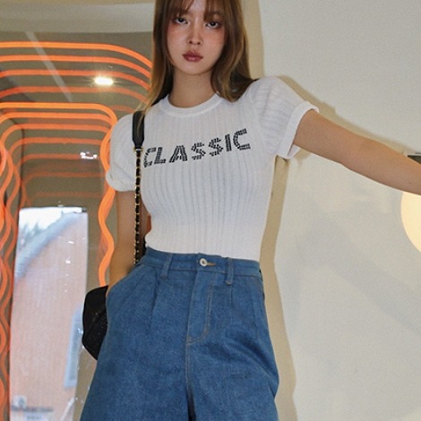 トップス Tシャツ ミディアム丈 袖あり 半袖 ラウンドネック スリム ストレート ニット かわいい カジュアル おしゃれ かっこいい こなれ感 ラフ キュート ルーズ クール 主役級 レタープリント トップス Tシャツ ミディアム丈 袖あり 半袖 ラウンドネック スリム ストレート ニット かわいい カジュアル おしゃれ かっこいい こなれ感 ラフ キュート ルーズ クール 主役級 レタープリント