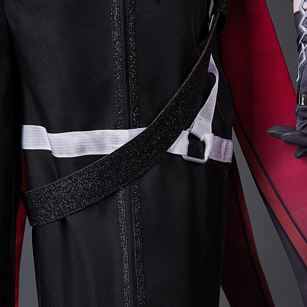 原神 げんしん Genshin Diluc Ragnvindr ディルックラグヴィンド コスプレ衣装 コスチューム