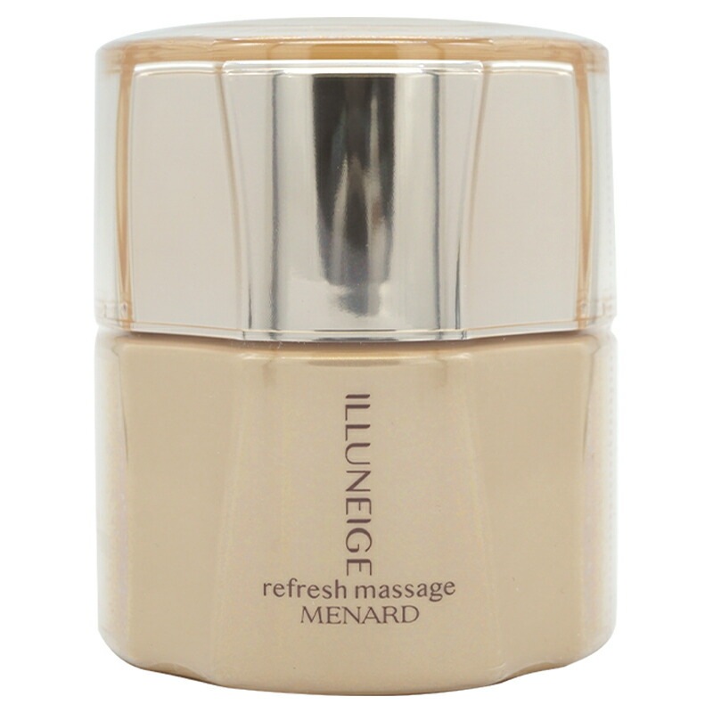 イルネージュ リフレッシュマッサージC 150g クレンジングクリーム マッサージクリーム [ギフトラッピング対応]