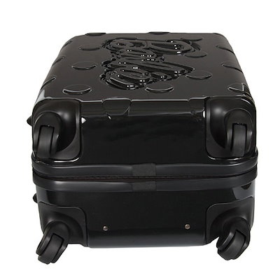 Qoo10] スーツケース キャリー ハード 旅行かば : バッグ・雑貨