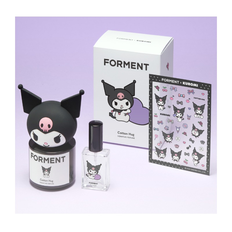 シグネチャーパフュームクロミエディション50ml