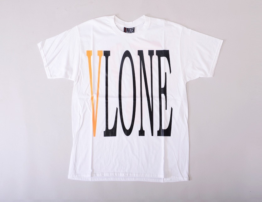 VLONE T... : メンズファッション ヴィーロン ヴィーローン セール安い