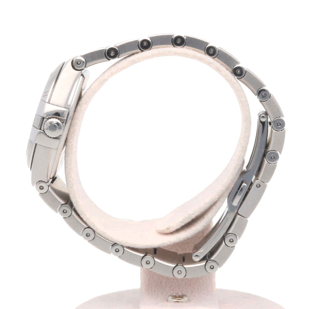 オメガ コンステレーション 腕時計 ステンレススチール 123.10.27.60.02.001 クオーツ 1年保証 OMEGA 中古 美品 オメガ コンステレーション 腕時計 ステンレススチール 123.10.27.60.02.001 クオーツ 1年保証 OMEGA 中古 美品