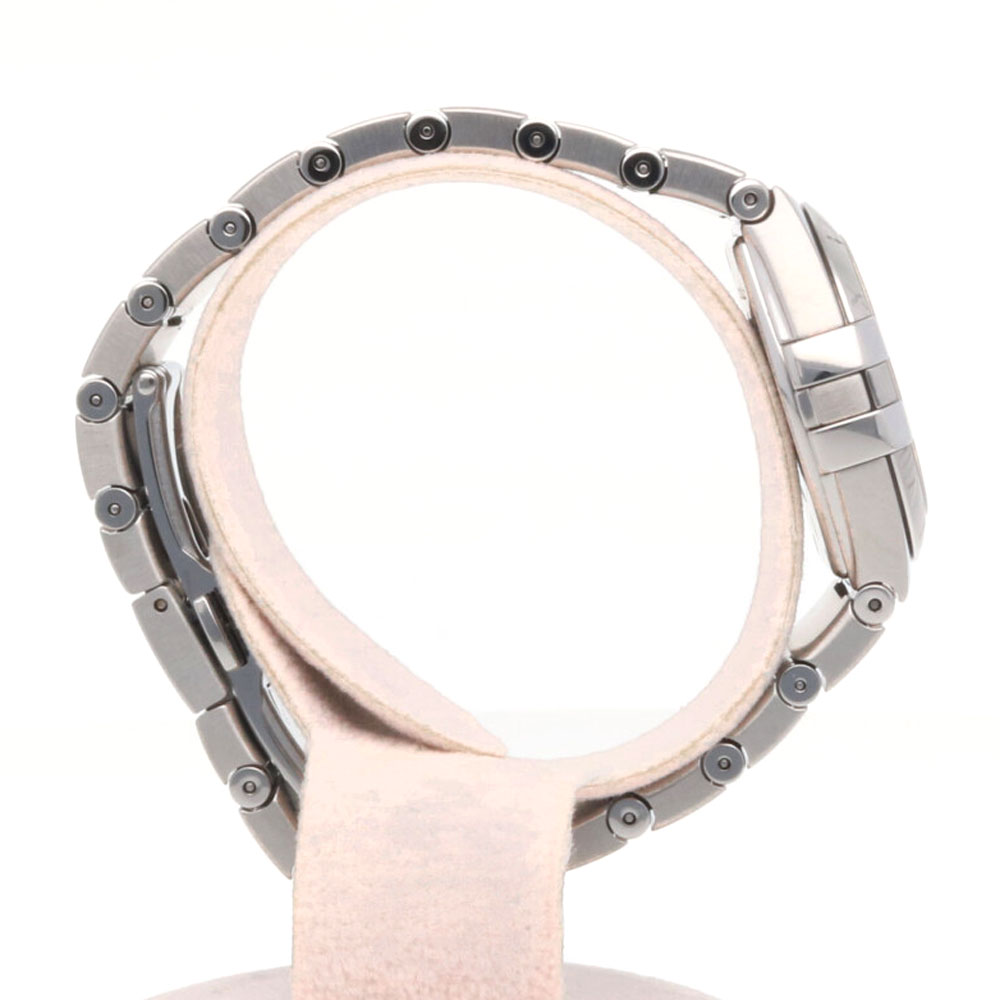 オメガ コンステレーション 腕時計 ステンレススチール 123.10.27.60.02.001 クオーツ 1年保証 OMEGA 中古 美品 オメガ コンステレーション 腕時計 ステンレススチール 123.10.27.60.02.001 クオーツ 1年保証 OMEGA 中古 美品