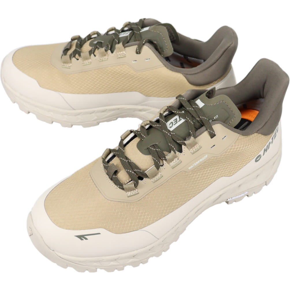 正規品 アルティテュード LTE ウォータープルーフ オリーブナイト/オリーブグレー H007935-061-030 正規品 アルティテュード LTE ウォータープルーフ オリーブナイト/オリーブグレー H007935-061-030