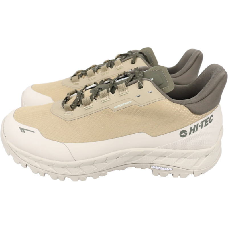 正規品 アルティテュード LTE ウォータープルーフ オリーブナイト/オリーブグレー H007935-061-030 正規品 アルティテュード LTE ウォータープルーフ オリーブナイト/オリーブグレー H007935-061-030