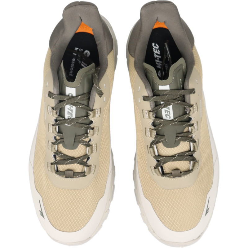 正規品 アルティテュード LTE ウォータープルーフ オリーブナイト/オリーブグレー H007935-061-030 正規品 アルティテュード LTE ウォータープルーフ オリーブナイト/オリーブグレー H007935-061-030