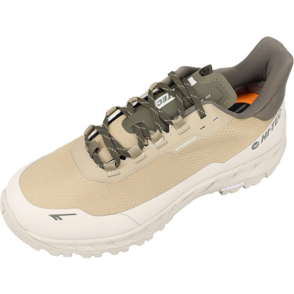 正規品 アルティテュード LTE ウォータープルーフ オリーブナイト/オリーブグレー H007935-061-030 正規品 アルティテュード LTE ウォータープルーフ オリーブナイト/オリーブグレー H007935-061-030